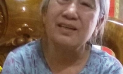 Niềm tự hào của người mẹ có ba con đang làm nhiệm vụ ở Hoàng Sa